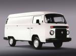 Volkswagen T2 Van 1988 года